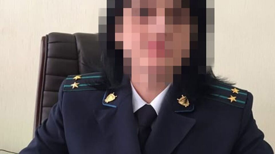 Правоохоронці мають намір оголосити підозрювану в загальнодержавний розшук