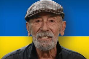 Населення Грузії завжди підтримувало і підтримуватиме Україну та українців, ідеться у заяві відомих громадян Грузії, зокрема актора Кікабідзе