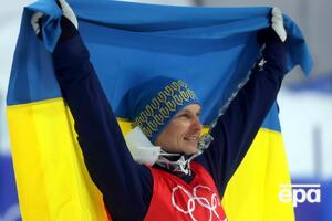 Абраменко принес Украине первую медаль на Олимпиаде 2022