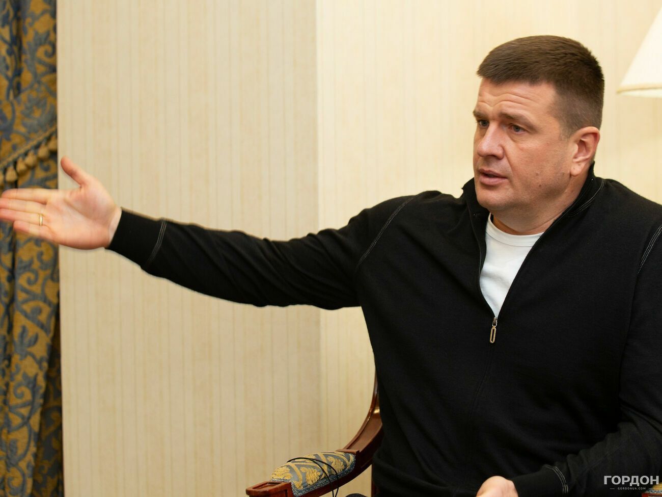 Василь Бурба: Більшість помилок, на яких ми ловимо росіян, – це нехлюйство