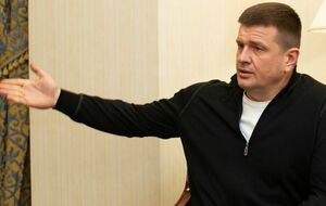 Василий Бурба: Большинство ошибок, на которых мы ловим россиян, – это разгильдяйство