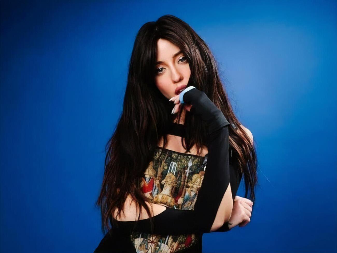 Дорофєєва: Я переконана, що в кохання немає одного кольору