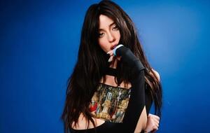 Дорофєєва: Я переконана, що в кохання немає одного кольору