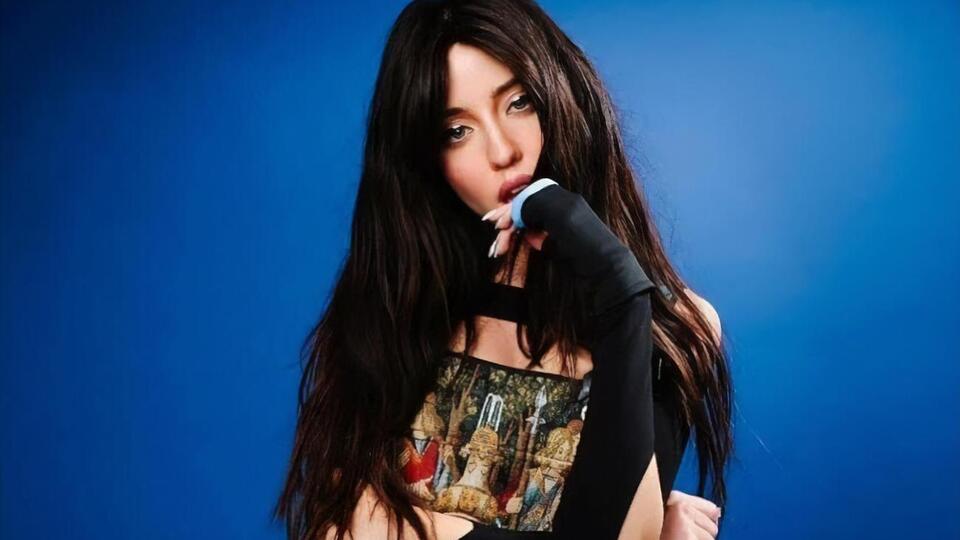 Дорофєєва: Я переконана, що в кохання немає одного кольору