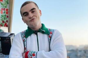 Wellboy заявил, что ему "вообще не очень интересны скандалы, связанные с "Евровидением"