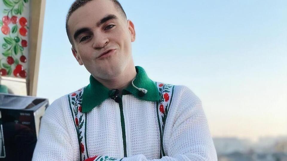 Wellboy заявив, що йому взагалі не дуже цікаві скандали, пов'язані з "Євробаченням"