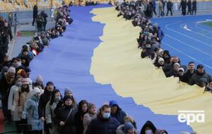 За даними опитування КМІС, 92% респондентів вважають, що Україна і Росія мають бути незалежними державами