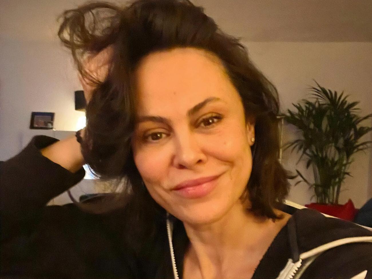 Наталья Кличко:&nbsp;Мы провели прекрасный день в студии моей подруги