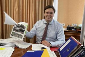 Сенниченко возглавлял ФГИУ с сентября 2019 года