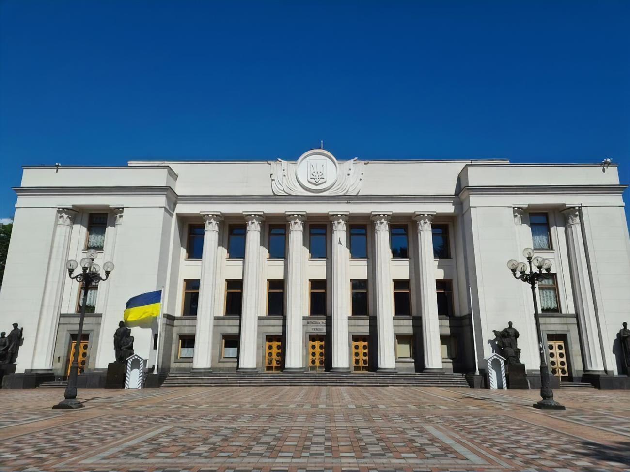 Против ратификации никто в Раде не голосовал