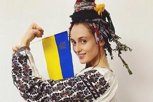 Паш 12 февраля победила в украинском нацотборе на "Евровидение 2022", а 16 февраля Общественное прекратило ее участие из-за предоставления фальшивого документа