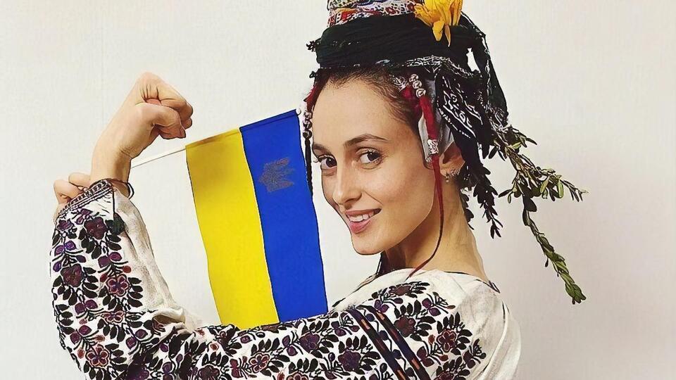 Паш 12 февраля победила в украинском нацотборе на "Евровидение 2022", а 16 февраля Общественное прекратило ее участие из-за предоставления фальшивого документа