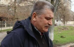 Дудаков бореться за збереження кримських пам'яток архітектури, які постраждали від "реставрації"