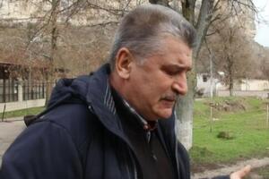 Дудаков бореться за збереження кримських пам'яток архітектури, які постраждали від "реставрації"