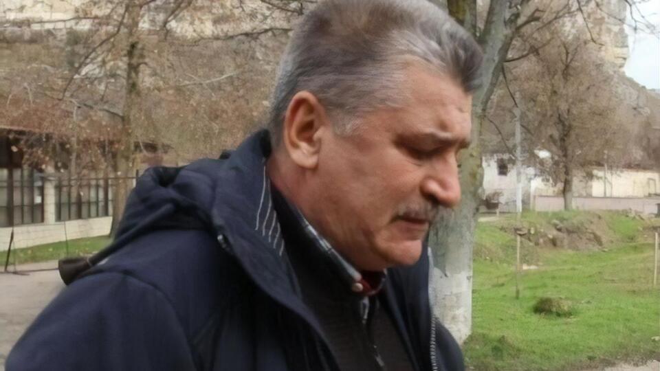 Дудаков бореться за збереження кримських пам'яток архітектури, які постраждали від "реставрації"