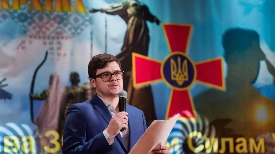 Малеваный наличие российского гражданства отрицает