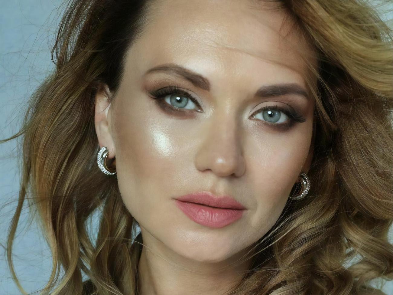 Саливанчук:&nbsp;До шпагата еще далеко, но я иду к цели