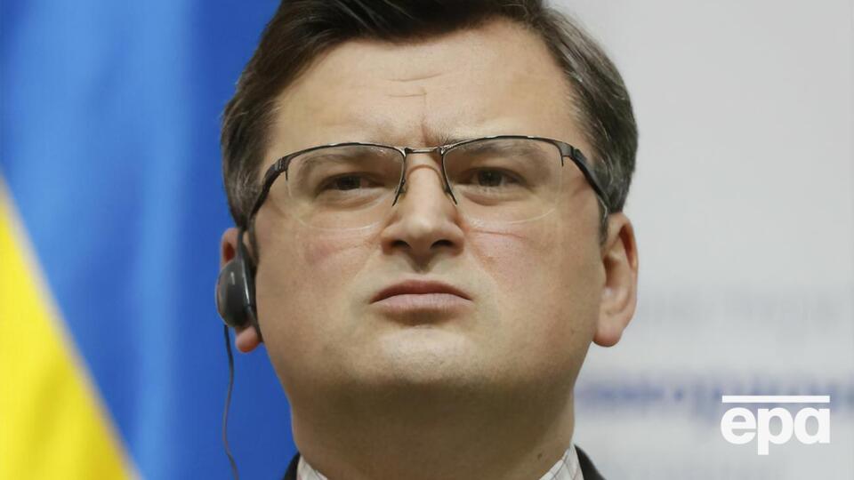 Кулеба обвинил Россию в нарушении Минских соглашений