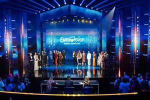 Финал украинского нацотбора состоялся 12 февраля