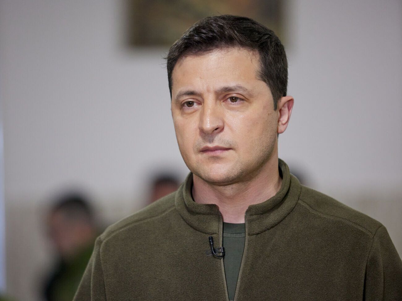 Зеленський: Окрім публічної позиції, в реальності у РФ не готові з нами спілкуватися