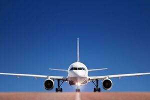 У компанії повідомили, що не бачать причин для зупинення польотів, якщо тільки європейська влада не скаже, що літати в Україну небезпечно