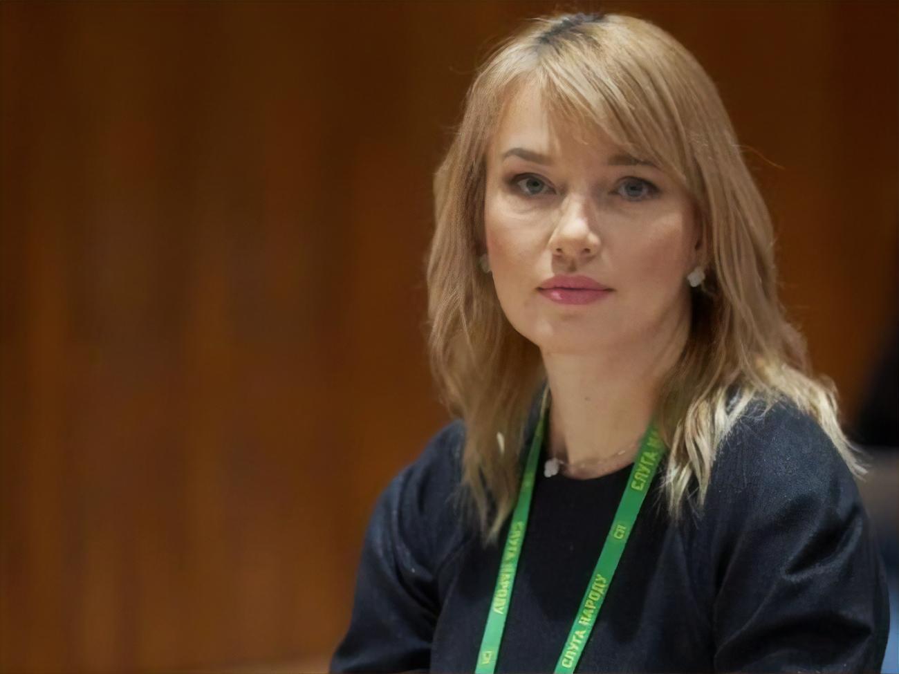 Шуляк заявила, що здивувала не лише преса, а й дипломати