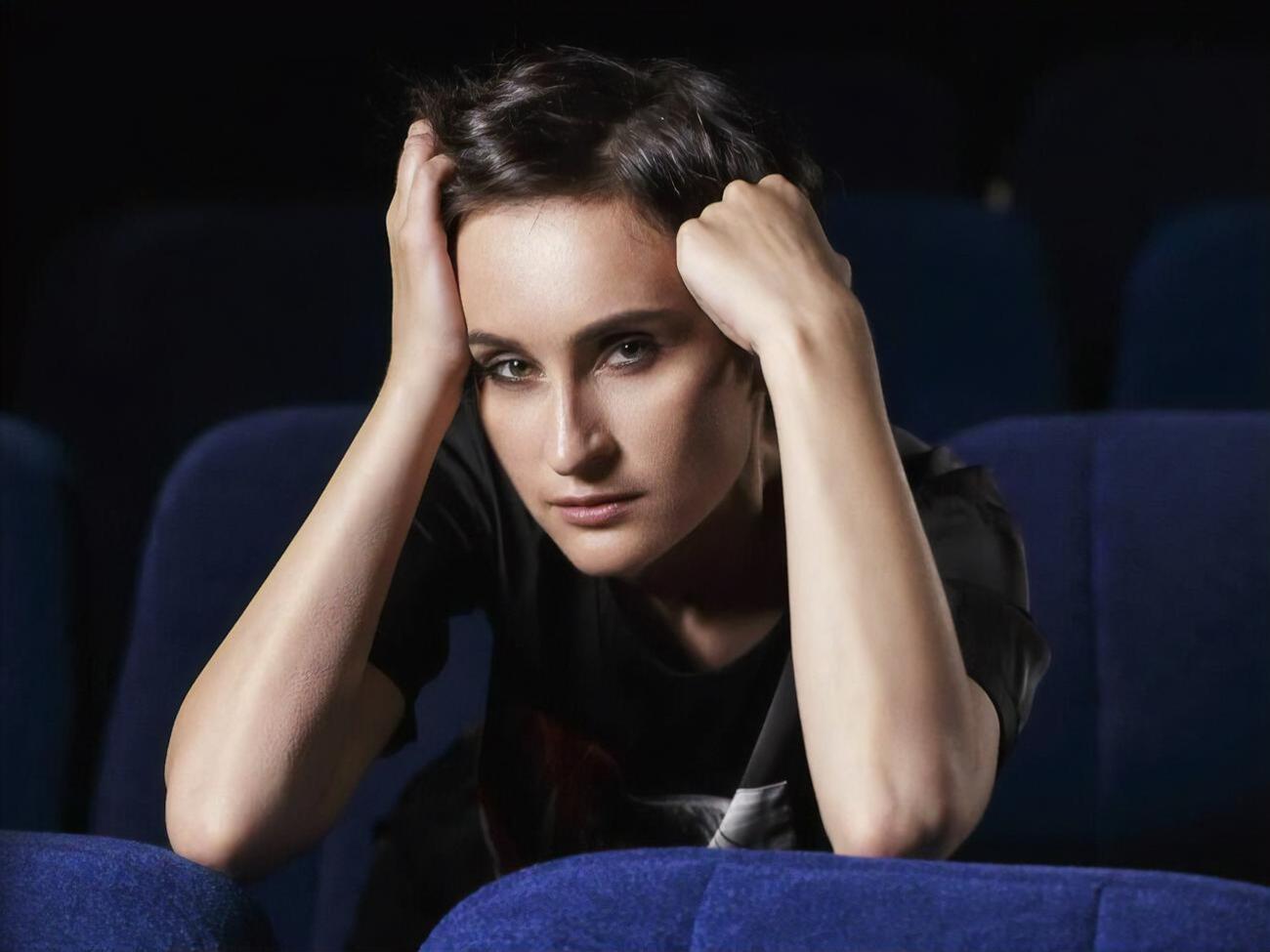 Павленко про "Євробачення 2022": Україну там дуже чекають