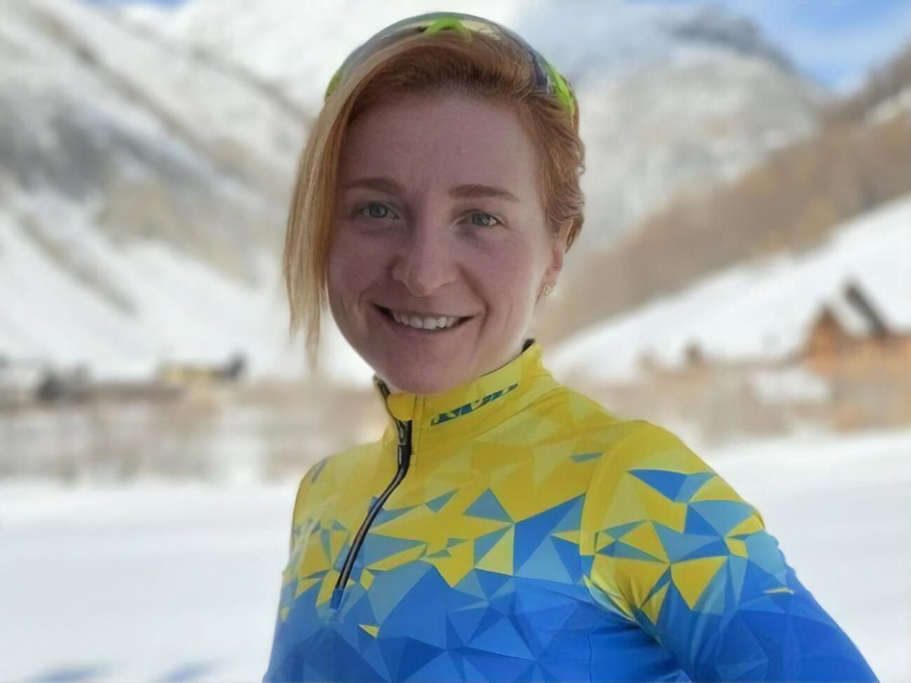 Камінська зазначила, що ніколи навмисно не вживала б заборонених речовин