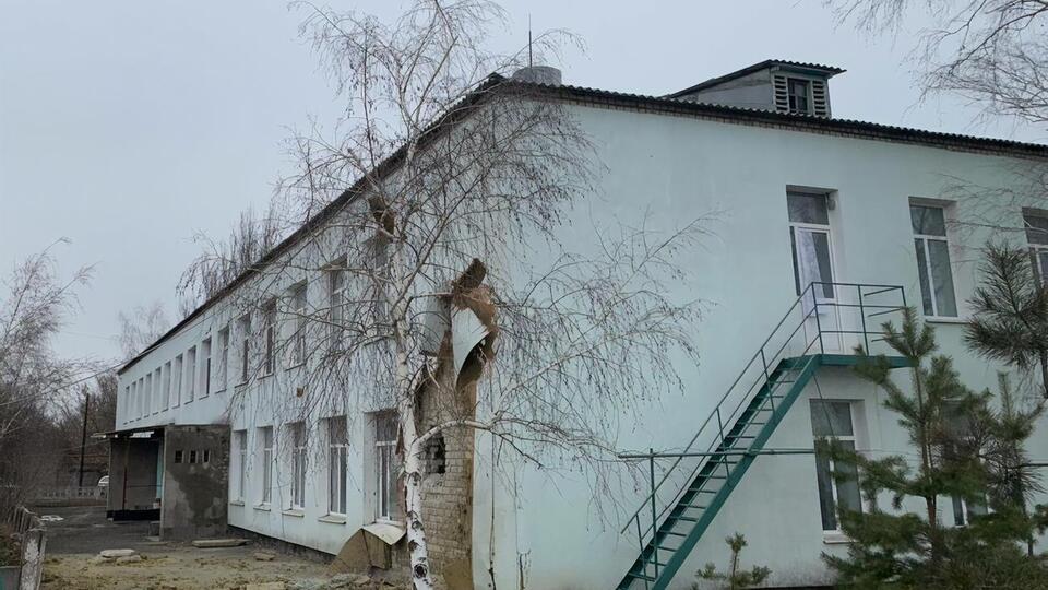Бойовики обстріляли Станицю Луганську сьогодні вранці