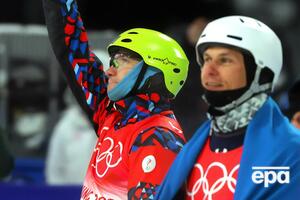 Об объятиях российского и украинского спортсменов сообщили все ведущие российские СМИ