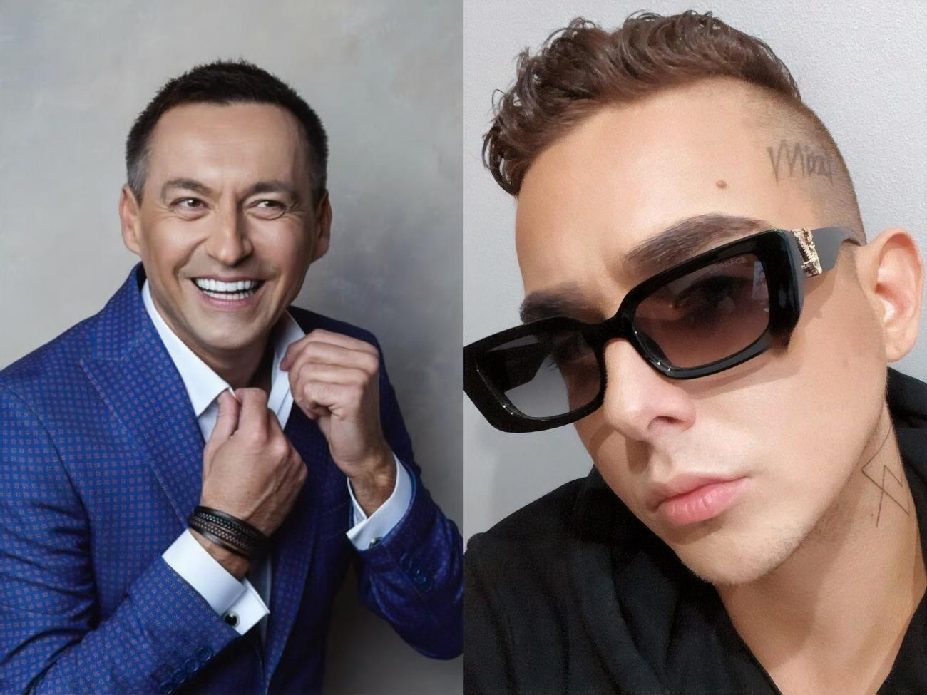 Вітер про Melovin: Костя кинув камінь у мою адресу