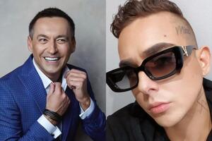 Вітер про Melovin: Костя кинув камінь у мою адресу