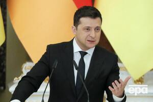 Зеленский: Мы не хотим оказаться в роли той страны, которая живет в иллюзии, что за нее будут все умирать