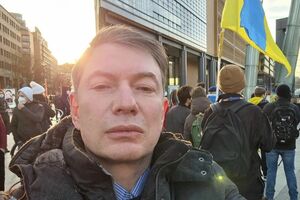 "Ихтамнеты" пытаются спровоцировать украинцев. Но на большую войну Путин, над параноидальной трусостью которого смеется весь мир, не решится никогда