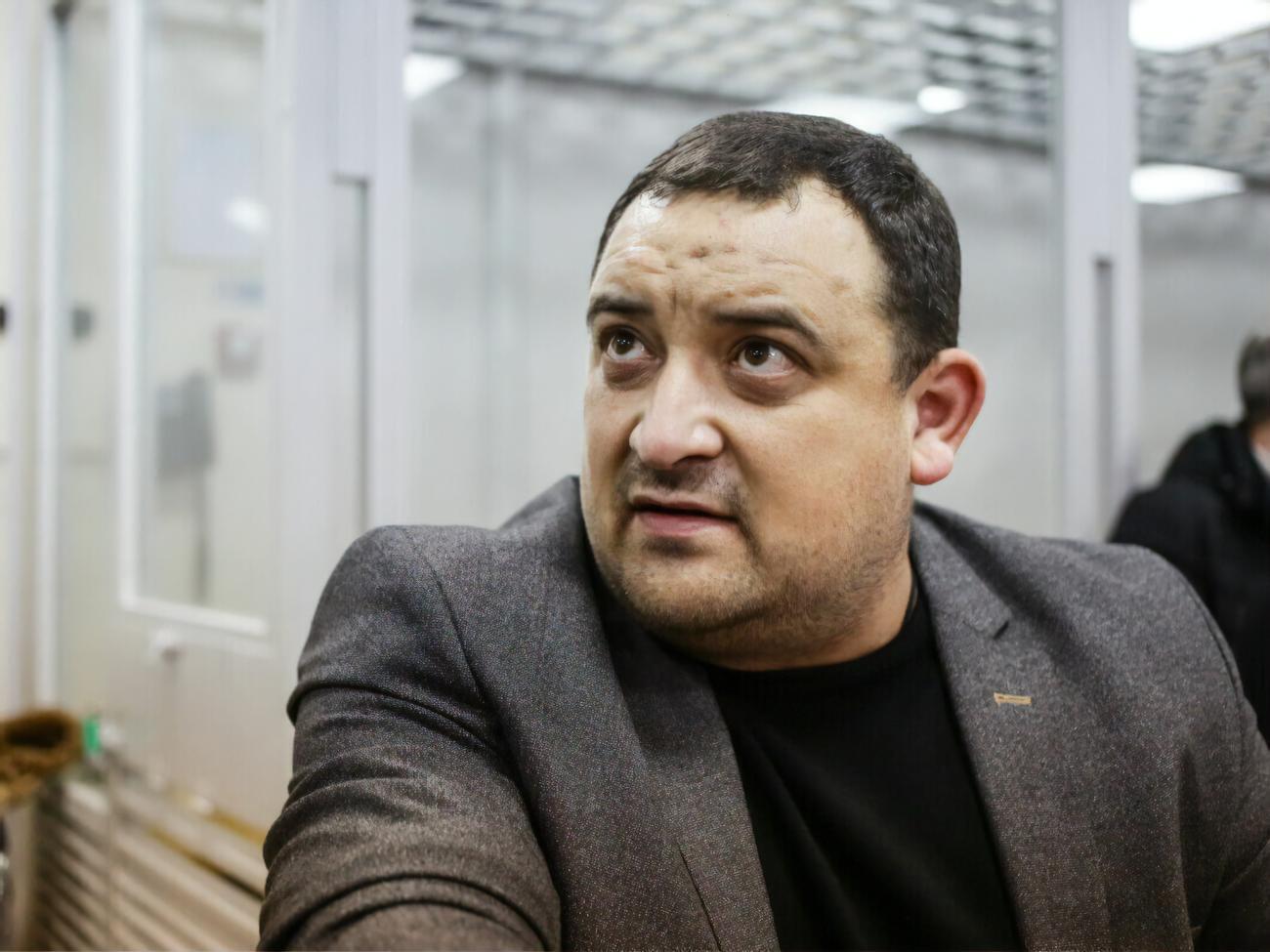 Клопотання про запобіжний захід для Кузьміних суд розглядає вже два тижні
