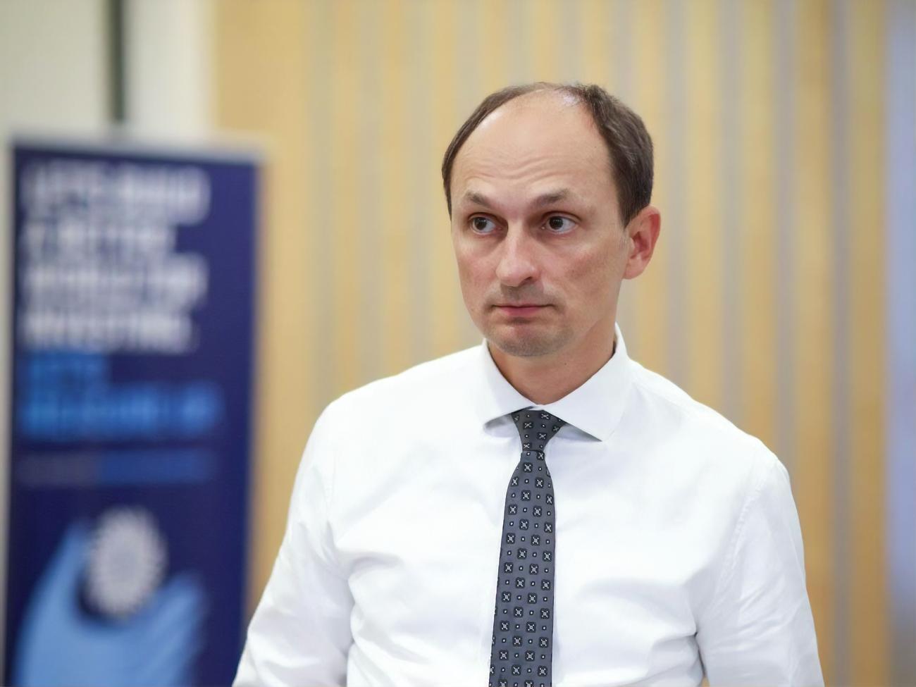 Денис Саква: Законопроєкт дуже проблемний. Він ставить собі завдання витягнути якнайбільше з газових добувачів