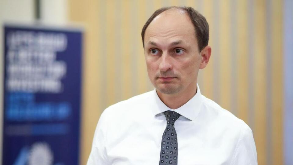 Денис Саква: Законопроєкт дуже проблемний. Він ставить собі завдання витягнути якнайбільше з газових добувачів