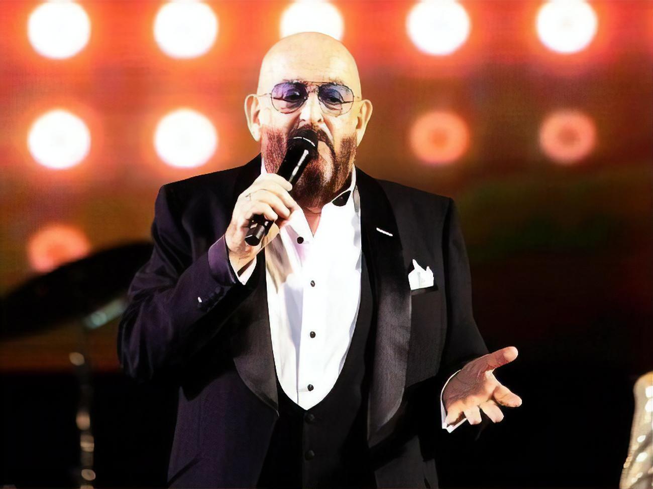 Шуфутинський неодноразово відвідував окупований Росією Крим, зокрема, з гастролями у Сімферополі та Севастополі