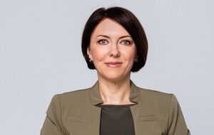 РФ прибегла к тактике НКВД – обстреляв детсад и школу, они обвинили в этом Украину. Но наше информационное преимущество – в правде