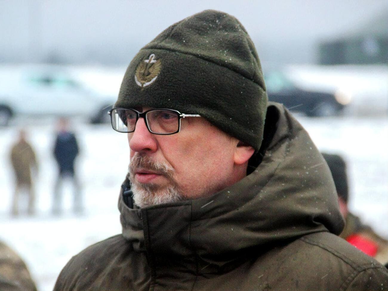 Резніков: РФ нарощує інформаційну кампанію для обґрунтування розширення масштабів збройної агресії проти нашої держави