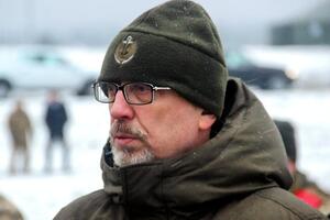 Резников: РФ наращивает информационную кампанию для обоснования расширения масштабов вооруженной агрессии против нашего государства