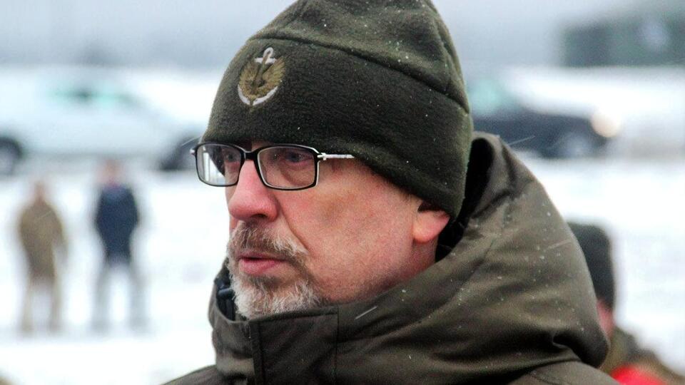 Резников: РФ наращивает информационную кампанию для обоснования расширения масштабов вооруженной агрессии против нашего государства