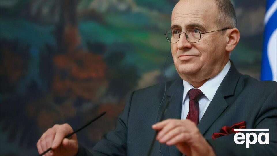 Применение силы против мирного населения неприемлемо, заявил Рау