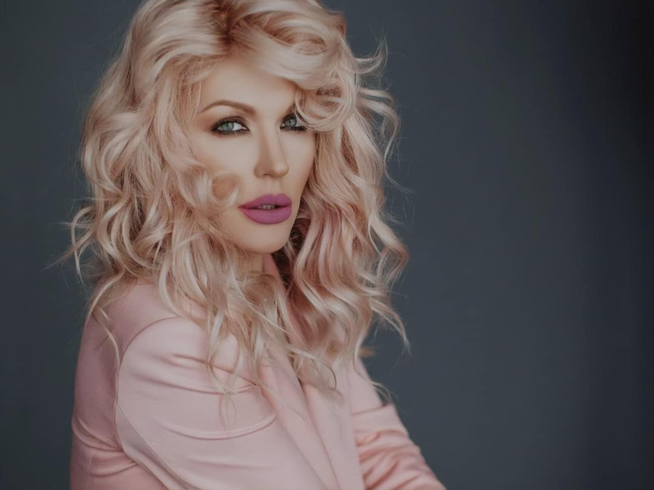 Травести-дива Монро о солисте Kalush Orchestra: Теперь ясно, откуда у "Калуша" такой зашкальный борзометр