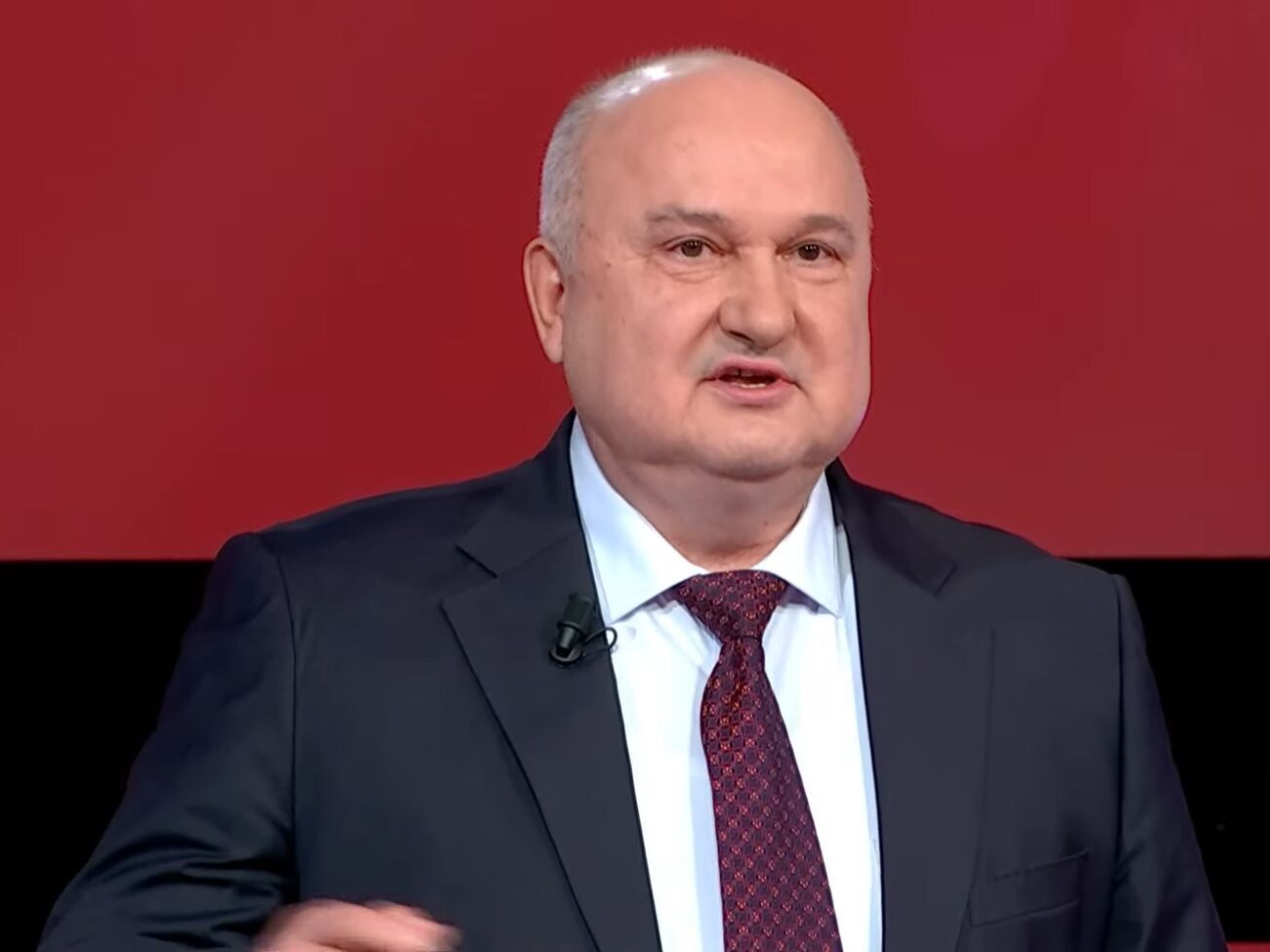 Смешко: Ця війна &ndash; якщо її почне Путін &ndash; це початок кінця Росії однозначно. Виграє лише Китай