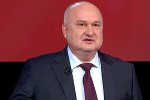 Смешко: Эта война – если ее начнет Путин – это начало конца России однозначно. Выиграет только Китай