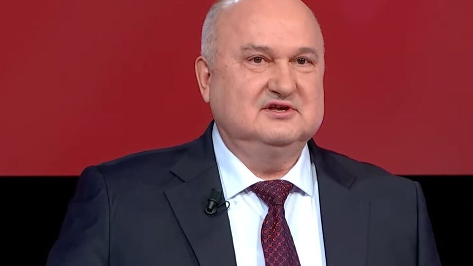 Смешко: Эта война – если ее начнет Путин – это начало конца России однозначно. Выиграет только Китай
