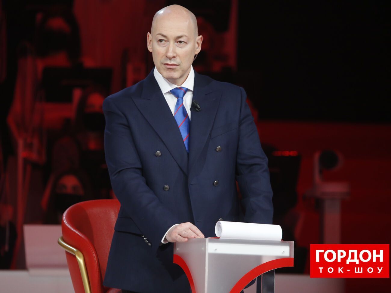 Годрон: Нехай атакують! Ми показуємо результати до 6 млн переглядів, і це лише в YouTube