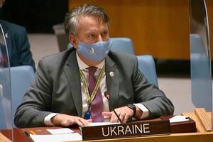 Кислиця: Росія не зможе замаскувати російську окупаційну адміністрацію у тимчасово окупованих районах Донецької і Луганської областей