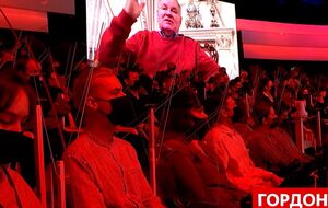 Радецький: У гіршому випадку Севастополь віддали б, але Крим весь залишився б